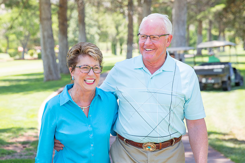 Dentist in Sedona, AZ | Dental Crowns