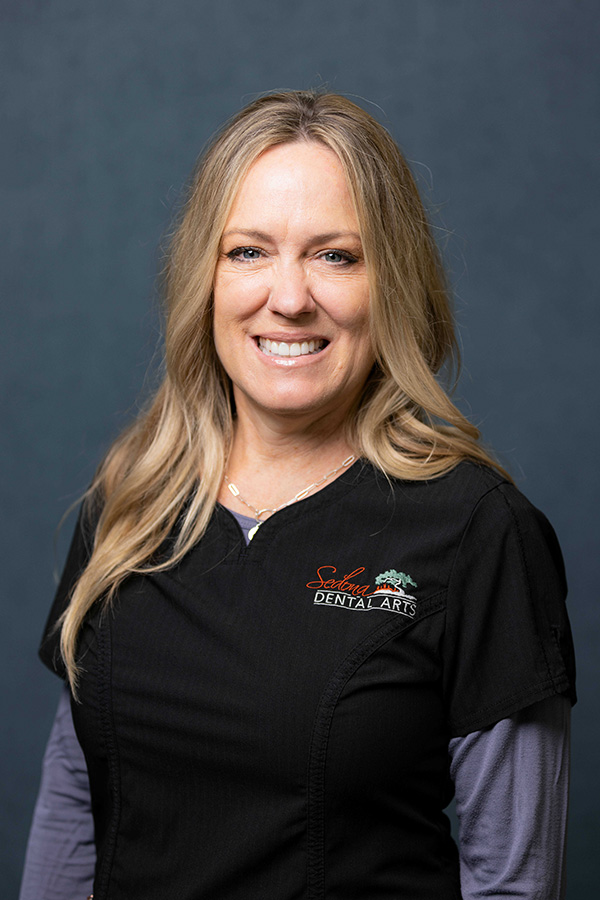 Our Expert Care Team Sedona Dental Arts